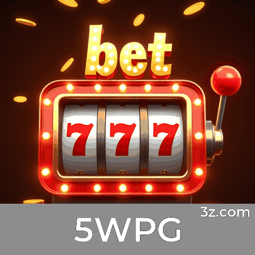 Bônus 5WPG de R$5.000 + 500 giros grátis