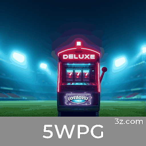 Cadastro 5WPG - Crie sua conta e ganhe R$99